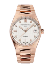 Frederique Constant Highlife Ladies Automatic Damenuhr - FC-303VD2NHD4B